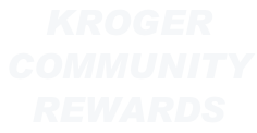 KROGER COMMUNITY  REWARDS