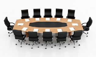 Board of Directors